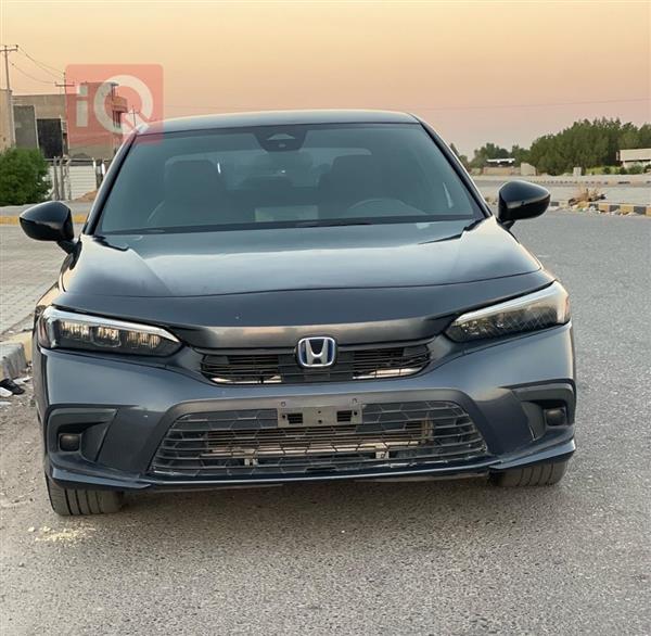 Honda Civic 2023 for sale in Iraq - Baghdad